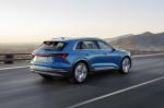 Audi e-tron 55 Quattro 2019 года (WW)